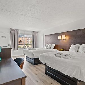 Chambre Lit Queen-Size